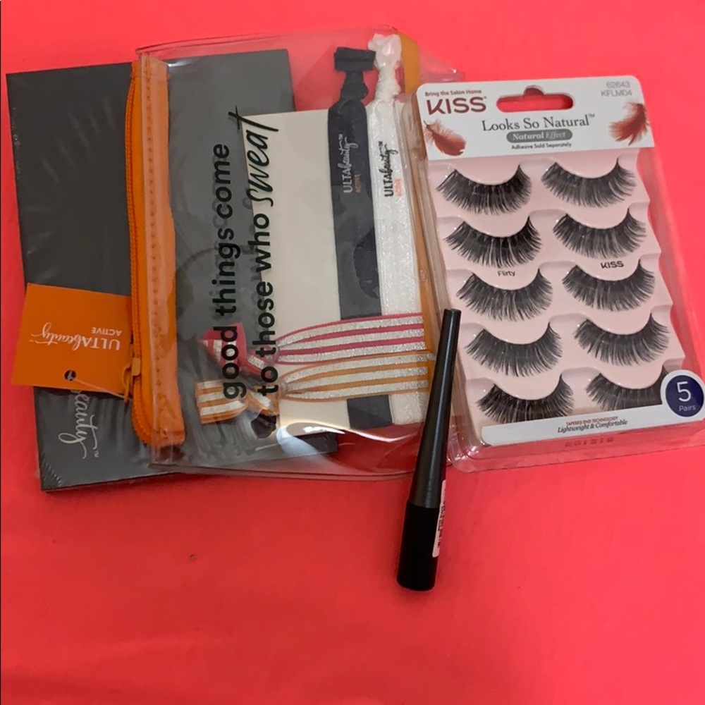 Ultra Beauty Mix & Match beauty set